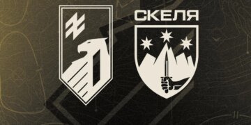 Полк «Скеля» офіційно перейшов під оперативне керівництво корпусу «Азов»