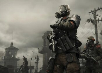 Metro 2039 номіновано на премію Golden Joystick Awards у номінації “Найочікуваніша гра”