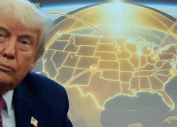 "Золотий купол" Трампа може стати трильйонною ставкою на технології, яких ще не існує