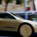 Tesla запускає роботаксі Cybercab: чому це може стати викликом для США