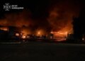 росія вночі вперше за довгий час ударила по аеропортах Києва й Борисполя – Зеленський