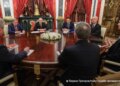 путін на зустрічі із Віткоффом і Кушнером похвалився, що по Києву не завдають ударів з "нуля годин"