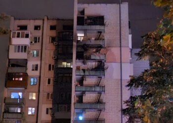 Атака дронів на Запоріжжя: кількість постраждалих зросла до шести