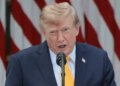 Підтримка Трампом дата-центрів ШІ може вдарити по республіканцях на виборах