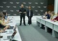 Український ОПК готують до нового масштабування – очільник Міноборони Хмара розповів деталі