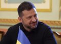 Слабке місце України – антибалістичні спроможності, але ми посилимось – Зеленський