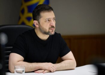 Сили оборони уразили НПЗ у трьох регіонах росії – Зеленський
