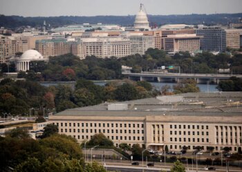 Винищувач наступного покоління для ВМС США – Пентагон невдовзі може назвати виробника