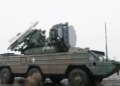 В Україні створили нову ракету РК-19, щоб збивати російські "Бандеролі"