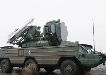 В Україні створили нову ракету РК-19, щоб збивати російські "Бандеролі"