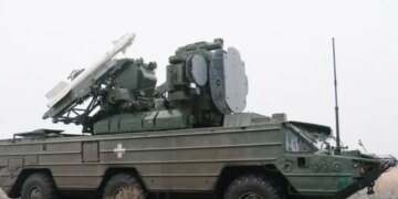 В Україні створили нову ракету РК-19, щоб збивати російські "Бандеролі"