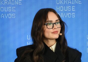 У 2026 році близько 60% українських атак по росії здійснено із застосуванням озброєння Fire Point – СЕО компанії Ірина Терех