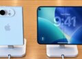 Коштуватиме понад 2000 доларів США: Apple презентує складаний iPhone