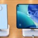 Коштуватиме понад 2000 доларів США: Apple презентує складаний iPhone