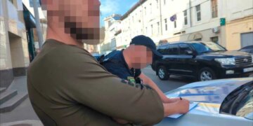 Трьох військових підозрюють у підкиданні наркотиків екскомбату Маґури Ширшину