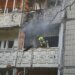 Масована дронова атака на Київ: кількість постраждалих зросла до 14