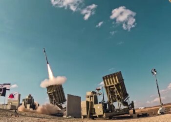 У Польщі показали свій "Залізний купол на мінімалках" проти російських ракет і дронів
