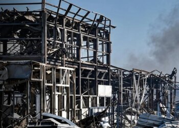Удар рф по Милі – співробітнику СБУ оголосили підозру через неналежне зберігання боєприпасів