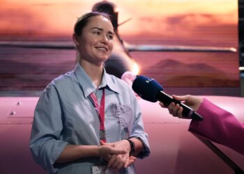 Партнери України по антибалістичній програмі Freyja працюють над її реалізацією 24/7 – CEO Fire Point