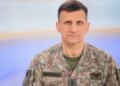 російські дрони летіли атакувати Україну, але через роботу РЕБ опинилися в Литві – командувач армії
