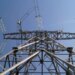 У семи областях України знеструмлено частину споживачів через російські обстріли