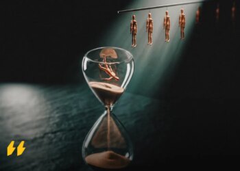 20-30 хвилин на полі бою: у ГУР розповів про тривалість життя російських новобранців