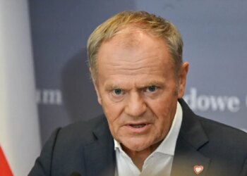 Туск попередив про посилення атак росії та ризик ескалації в Польщі