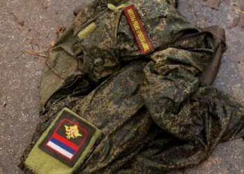 Ворог втратив на війні в Україні 1700 людей за добу – Генштаб