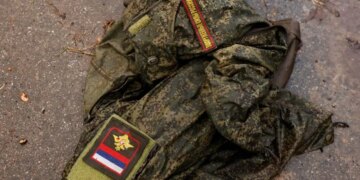 Ворог втратив на війні в Україні 1700 людей за добу – Генштаб