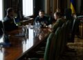 Нове поколінням перехоплювачів для захисту від реактивних "шахедів" – Зеленський очікує прискорення процесів