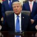 Трамп заявив про існування "хворої змови" проти ШІ та дата-центрів
