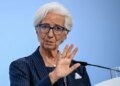 Європа стикається з безпрецедентним ризиком опинитися відрізаною від технологій ШІ – Лагард