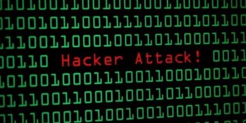 Сайт норвезького парламенту став об’єктом хакерської атаки з боку рф