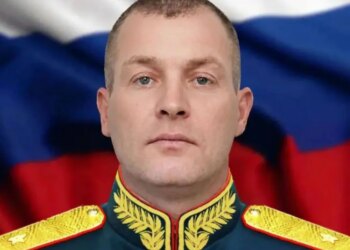 На концерт до кобзона відправився генерал, який доповідав путіну про нібито взяття Костянтинівки
