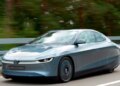 Електромобіль Volkswagen проїхав майже 1300 км з однією зупинкою на зарядку і встановив рекорд аеродинаміки