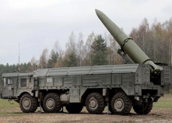 Ракета “Іскандер”: дальність, швидкість, модифікації