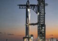 SpaceX 22 вересня вперше спробує вивести Starship на орбіту