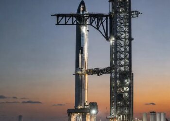 SpaceX 22 вересня вперше спробує вивести Starship на орбіту
