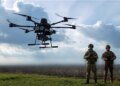 Без GPS і постійного зв’язку: як ШІ змінює роботу дронів та ракет
