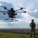 Без GPS і постійного зв’язку: як ШІ змінює роботу дронів та ракет