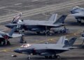 Секретні технології F-35 опинилися в Гонконзі, США проводять розслідування – ЗМІ