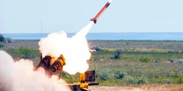 США місяць погоджували передачу Україні 10 ракет Patriot від Німеччини