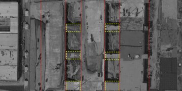 росія переносить виробництво “шахедів” під землю – Osint-аналіз