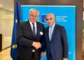 У Нью-Йорку відкрили новий офіс Ради Європи для посилення механізмів відповідальності рф за агресію