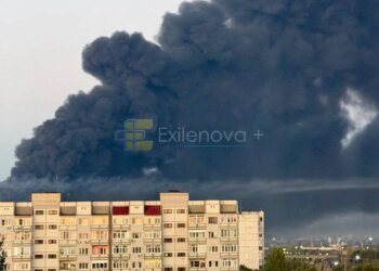 Сили оборони уразили два російських НПЗ – Генштаб розкрив результат