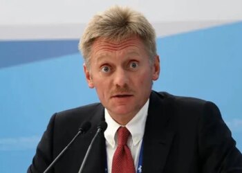 росія вимагає від України "міцного миру", але на своїх умовах – пєсков