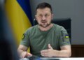 путін прагне захопити Одесу, Харків і Дніпро – Зеленський в Генасамблеї ООН