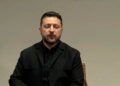 Зеленський попросив Трампа залучити Сі Цзіньпіна до тиску на путіна