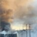росія за ранок атакувала дві АЗС у Києві, в області зачепило чотири райони