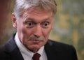 У кремлі заявили про готовність путіна зустрітися з Трампом